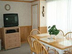 Monterey Resort Wildwood Crest Exterior photo